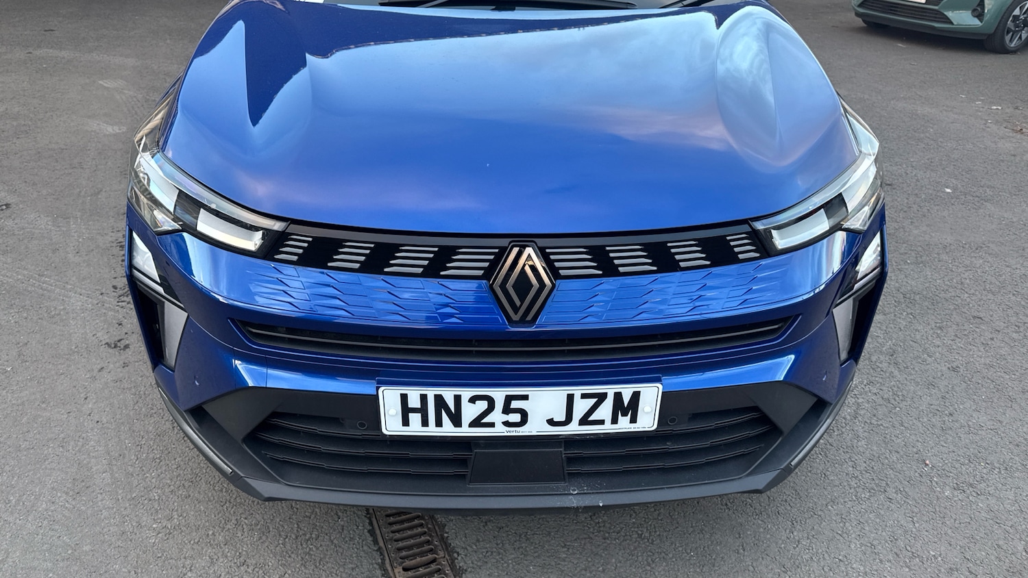 Used Renault Other 2025 for sale - 77138442: Photo 27