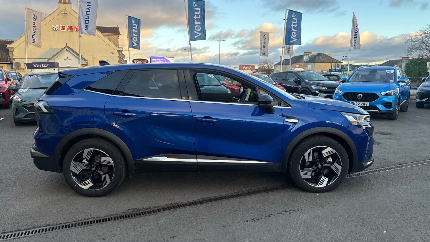 Used Renault Other 2025 for sale - 77138442: Photo 28