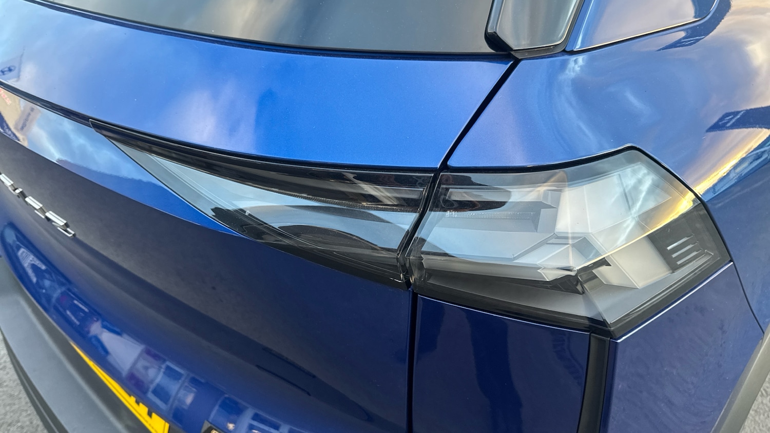 Used Renault Other 2025 for sale - 77138442: Photo 31