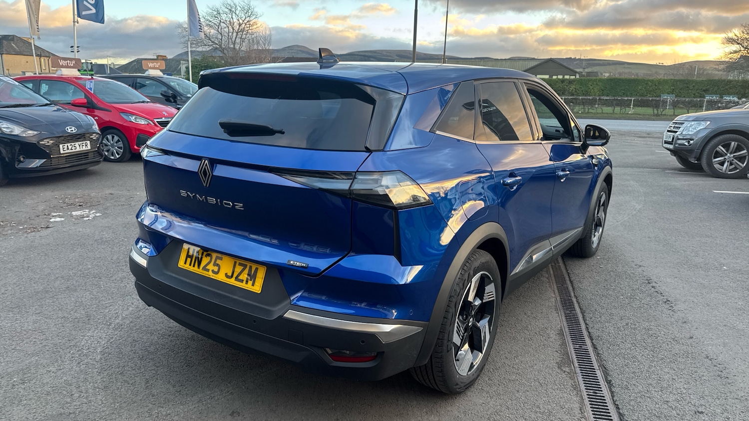 Used Renault Other 2025 for sale - 77138442: Photo 33