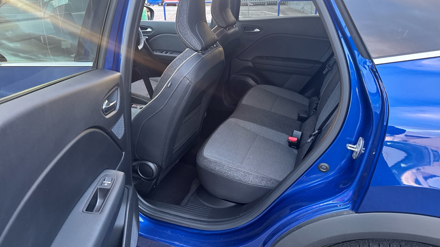 Used Renault Other 2025 for sale - 77138442: Photo 35