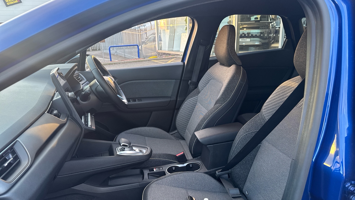 Used Renault Other 2025 for sale - 77138442: Photo 37