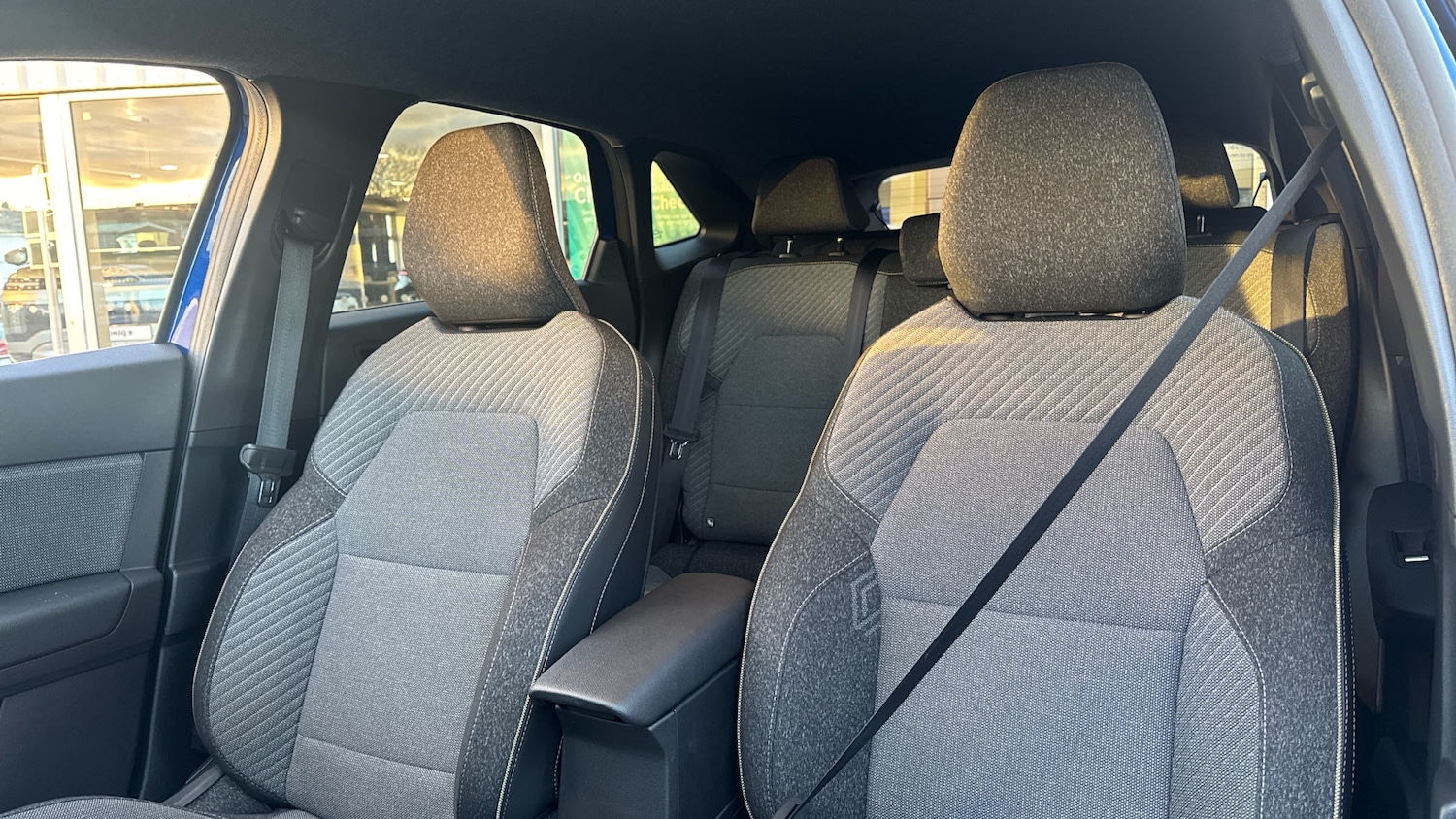 Used Renault Other 2025 for sale - 77138442: Photo 38