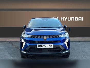 Used Renault Other 2025 for sale - 77138442: Photo