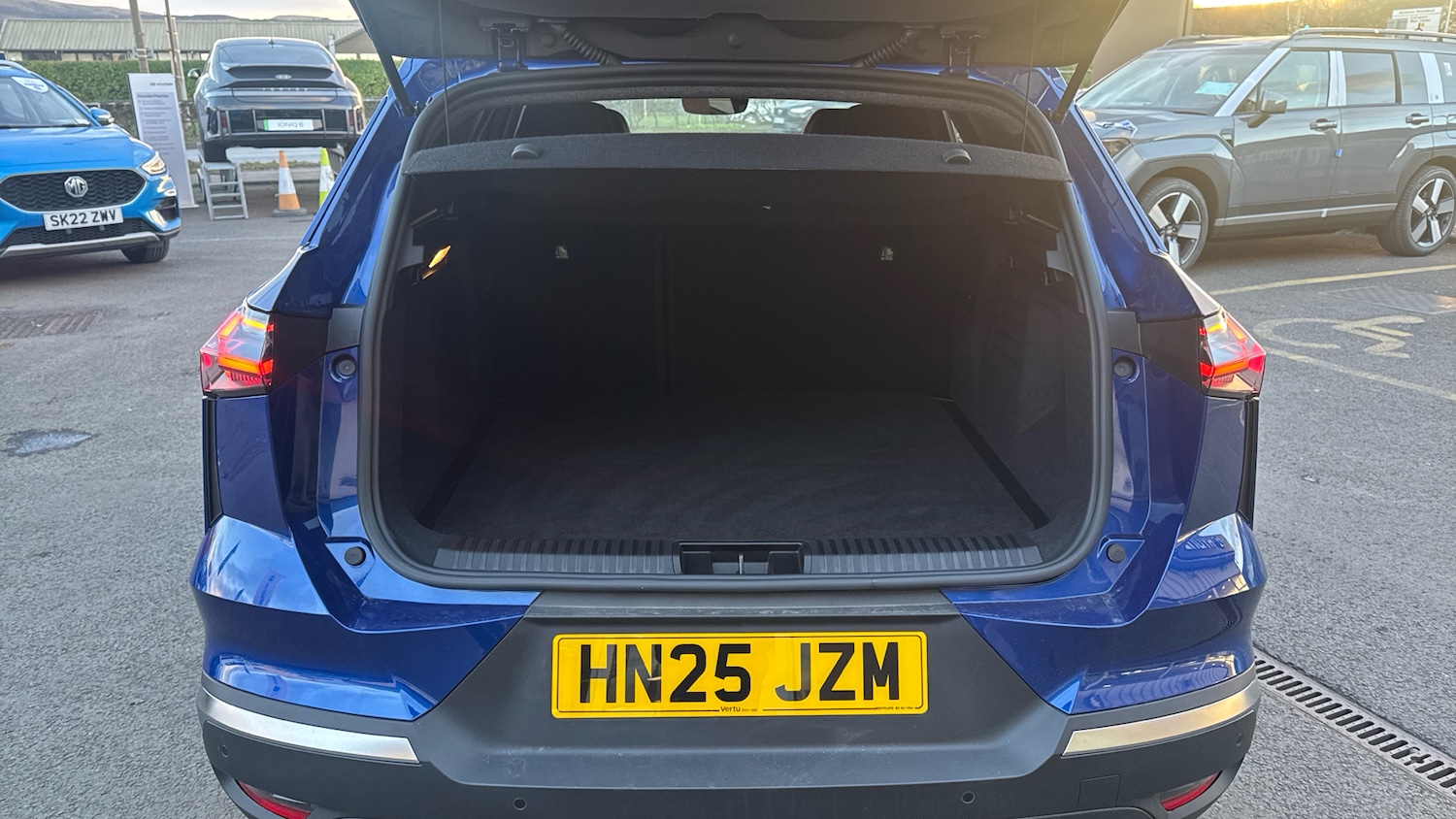 Used Renault Other 2025 for sale - 77138442: Photo 4