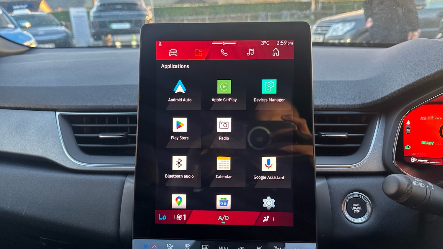 Used Renault Other 2025 for sale - 77138442: Photo 42