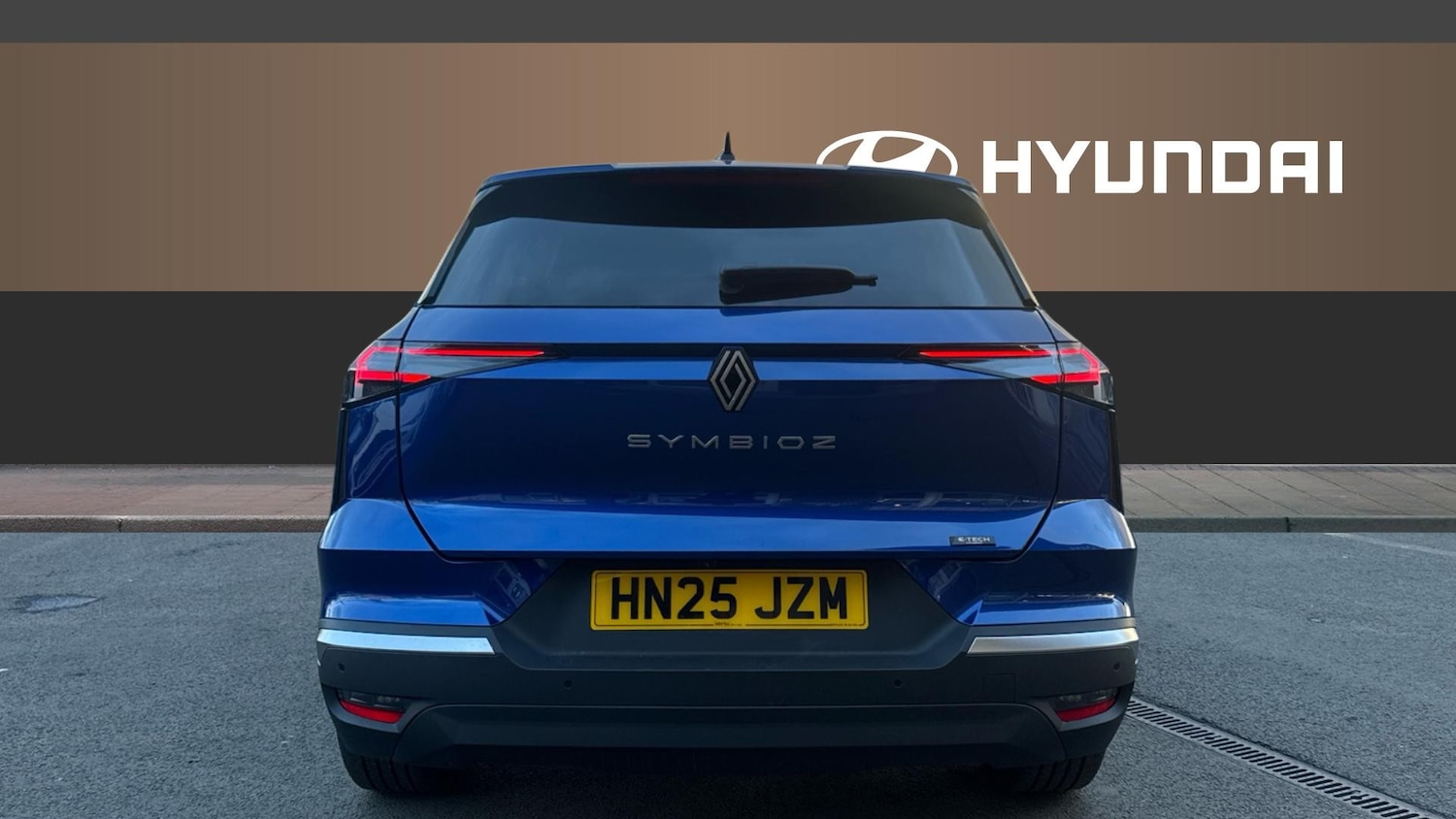 Used Renault Other 2025 for sale - 77138442: Photo 6