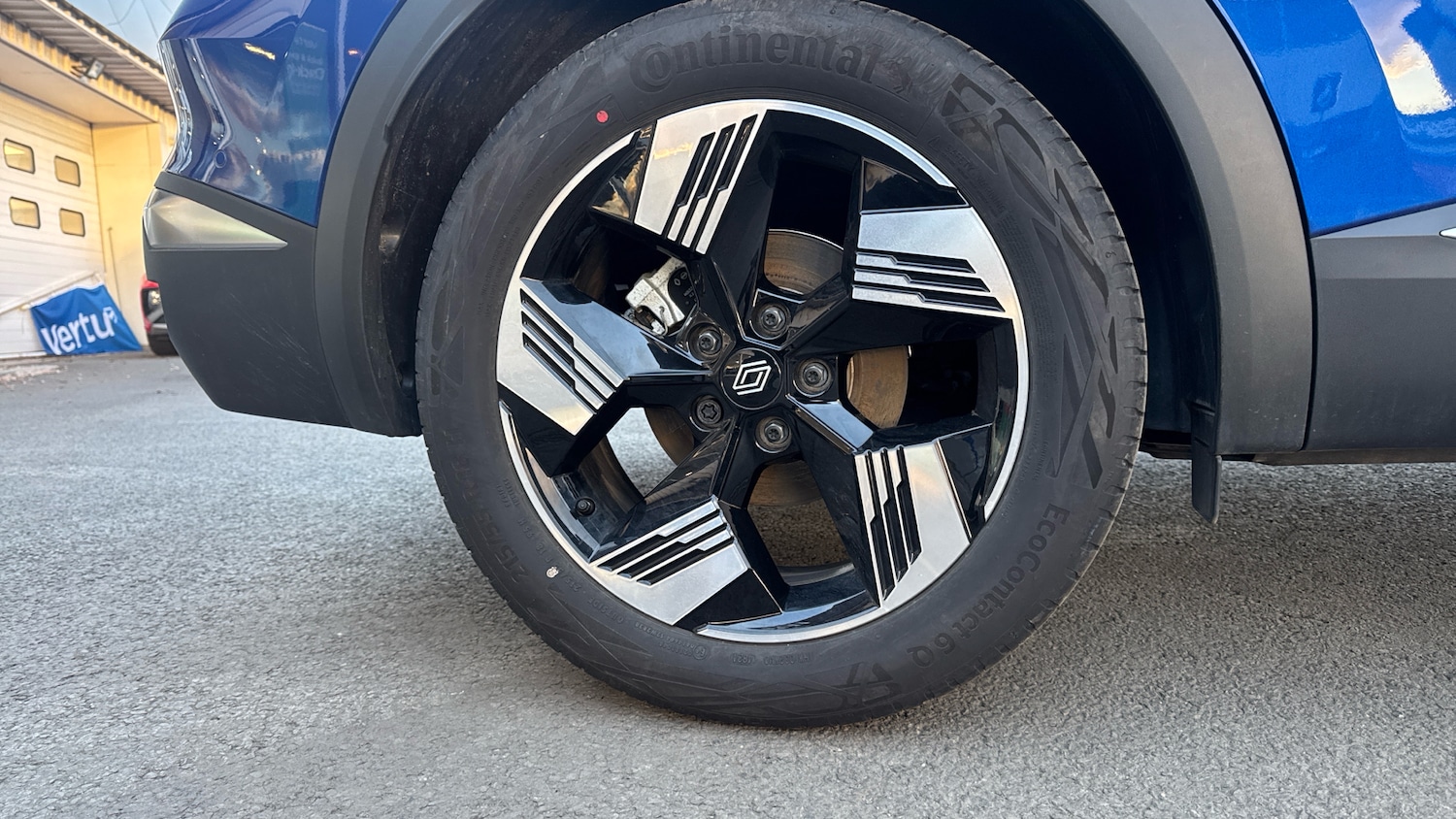 Used Renault Other 2025 for sale - 77138442: Photo 7