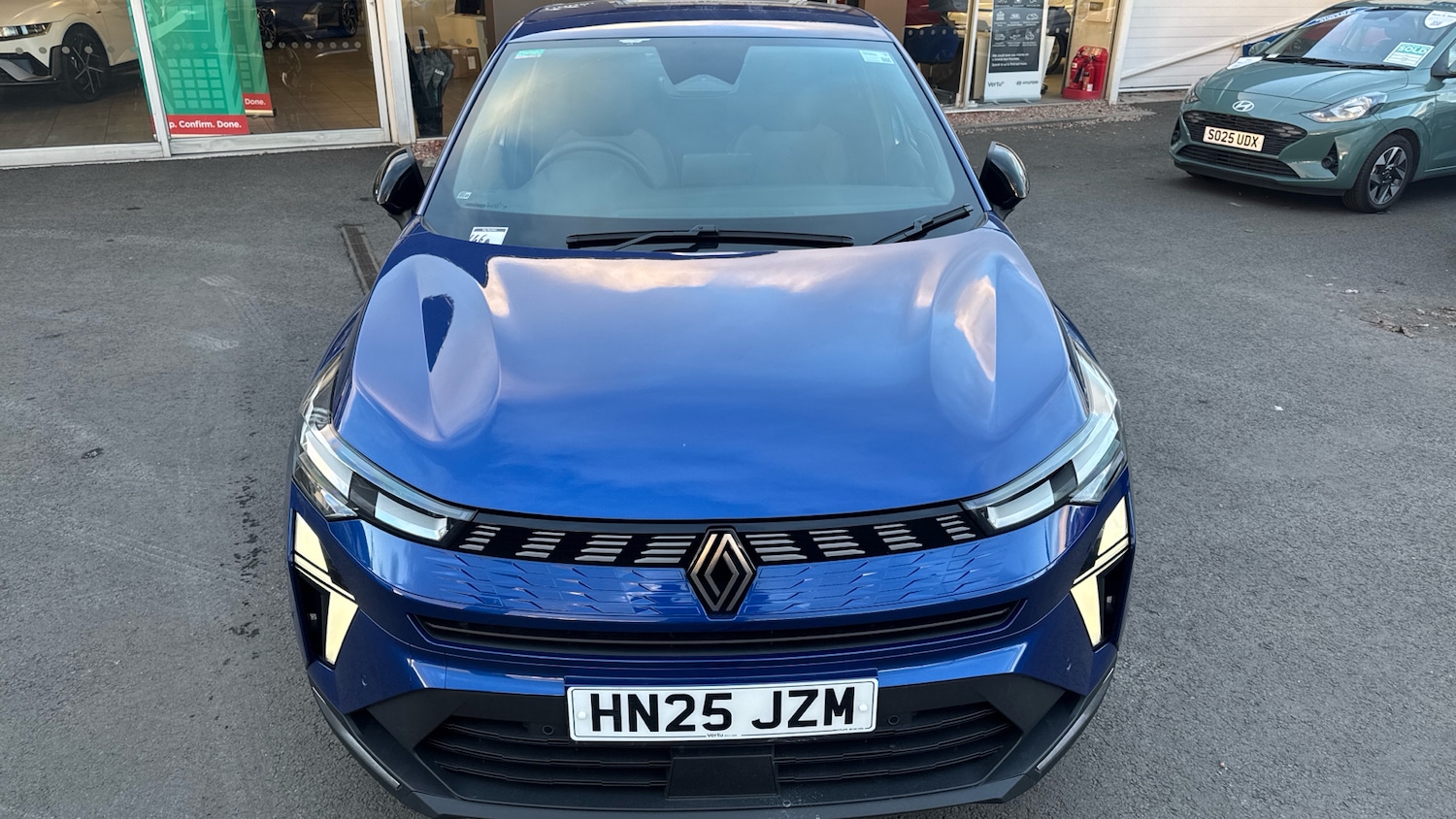 Used Renault Other 2025 for sale - 77138442: Photo 8