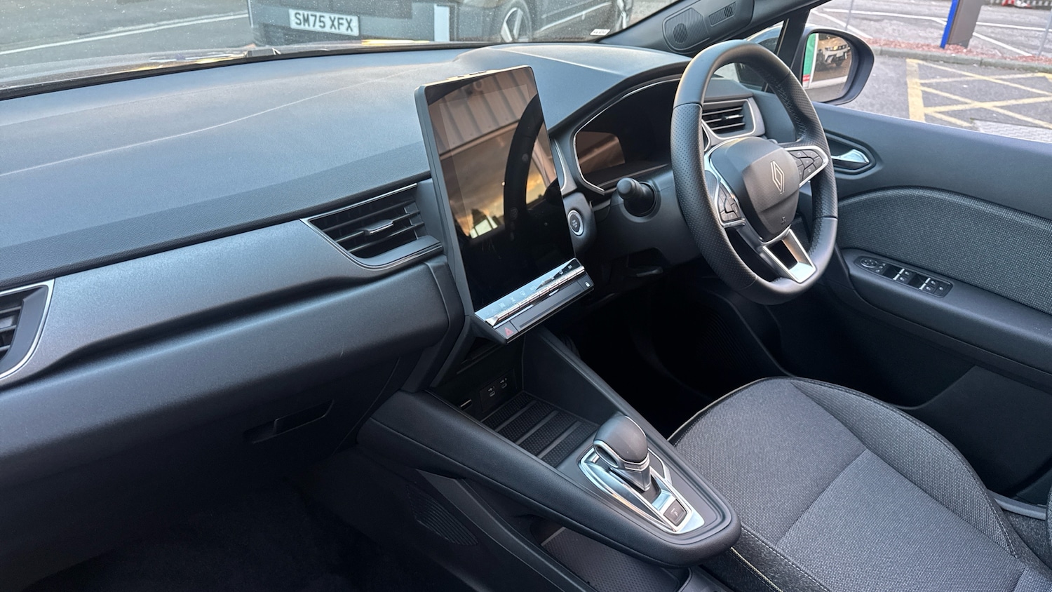 Used Renault Other 2025 for sale - 77138442: Photo 9