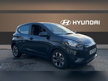 Hyundai - i10