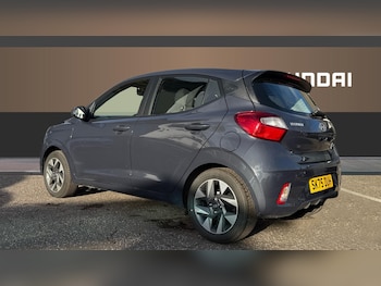 Used Hyundai i10 2025 for sale - 76493728: Photo