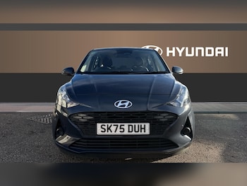 Used Hyundai i10 2025 for sale - 76493728: Photo