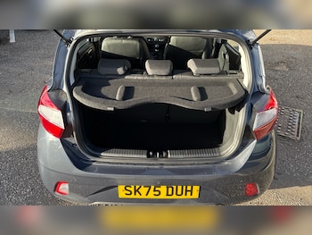 Used Hyundai i10 2025 for sale - 76493728: Photo