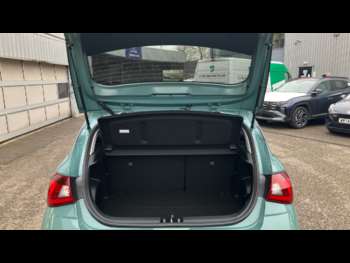 Used Hyundai i20 2025 for sale - 74025103: Photo
