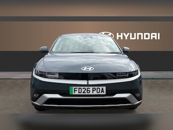 Used Hyundai IONIQ 5 2026 for sale - 78541440: Photo