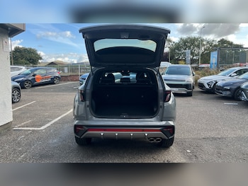 Used Hyundai TUCSON 2023 for sale - 75869323: Photo