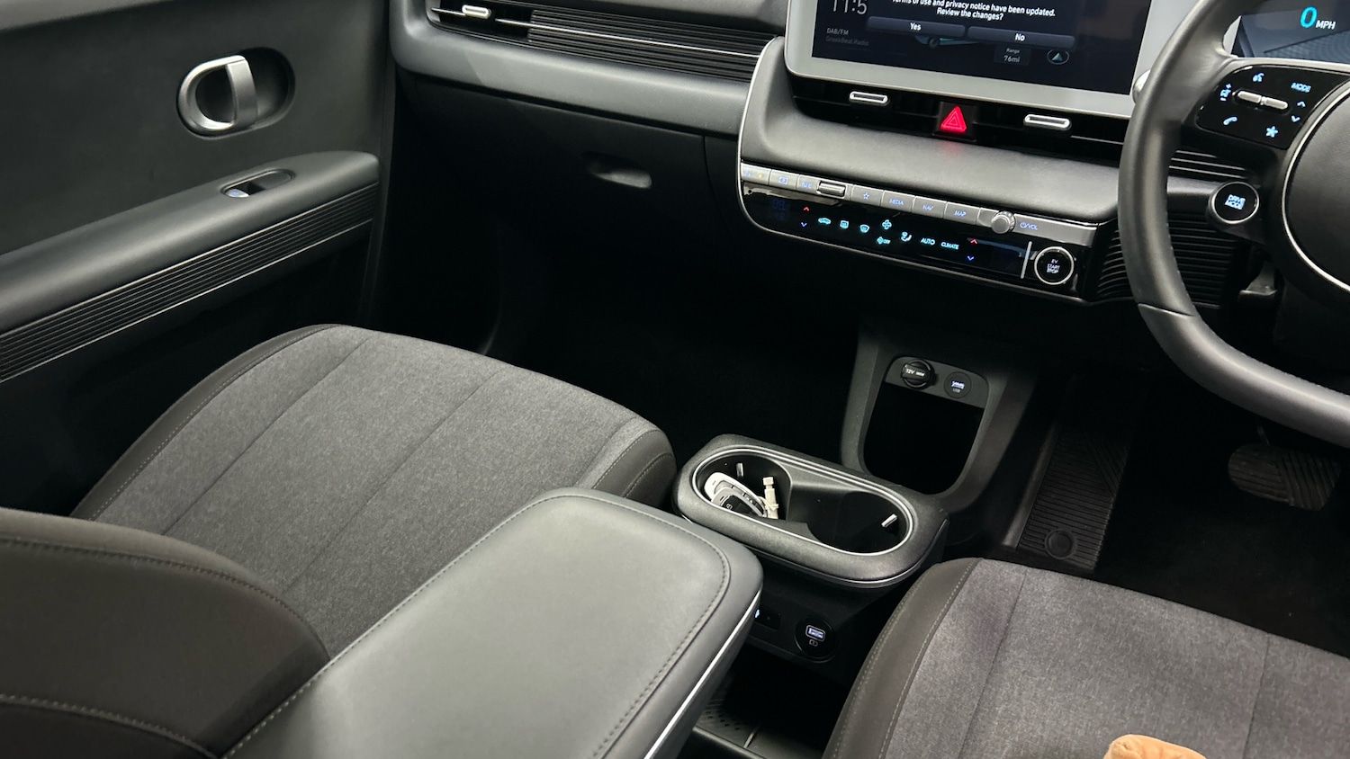 Used Hyundai IONIQ 5 2024 for sale - 77456752: Photo 14