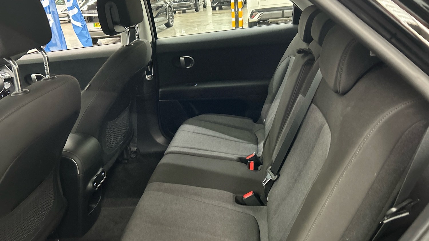 Used Hyundai IONIQ 5 2024 for sale - 77456752: Photo 16