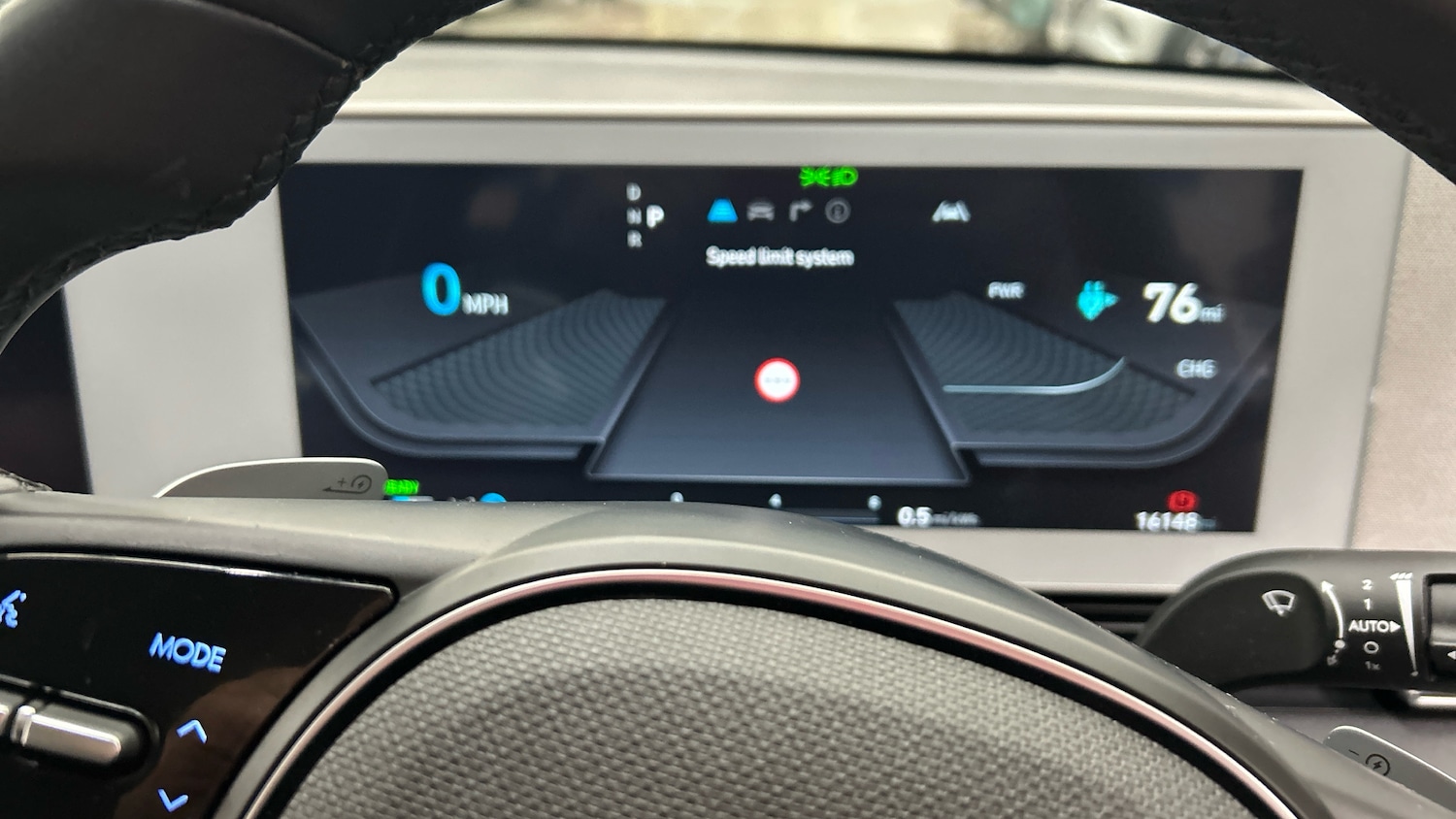 Used Hyundai IONIQ 5 2024 for sale - 77456752: Photo 18