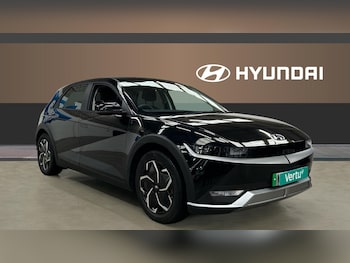 Used Hyundai IONIQ 5 2024 for sale - 77456752: Photo