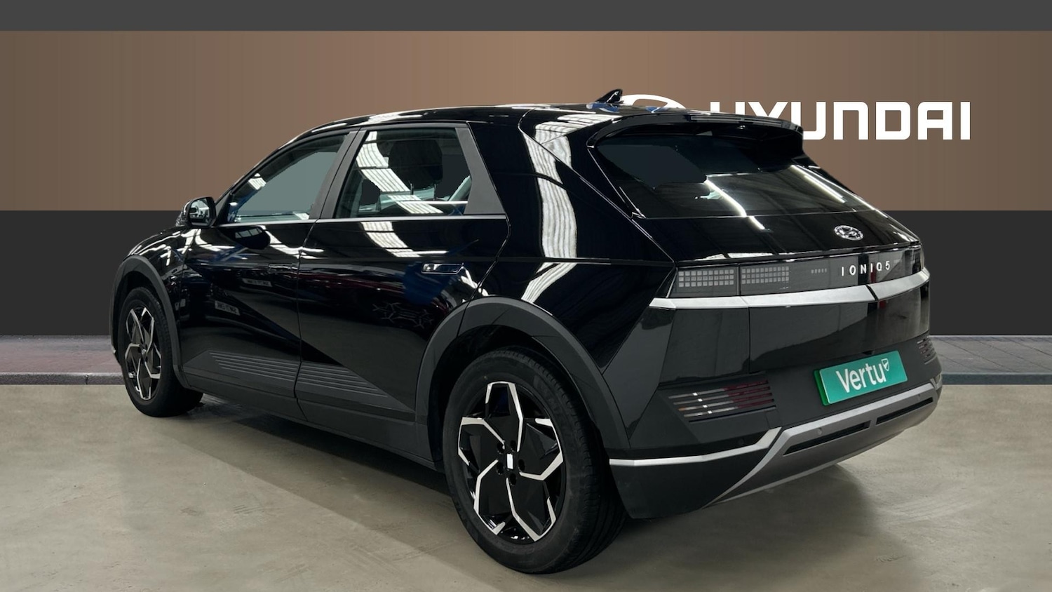 Used Hyundai IONIQ 5 2024 for sale - 77456752: Photo 2