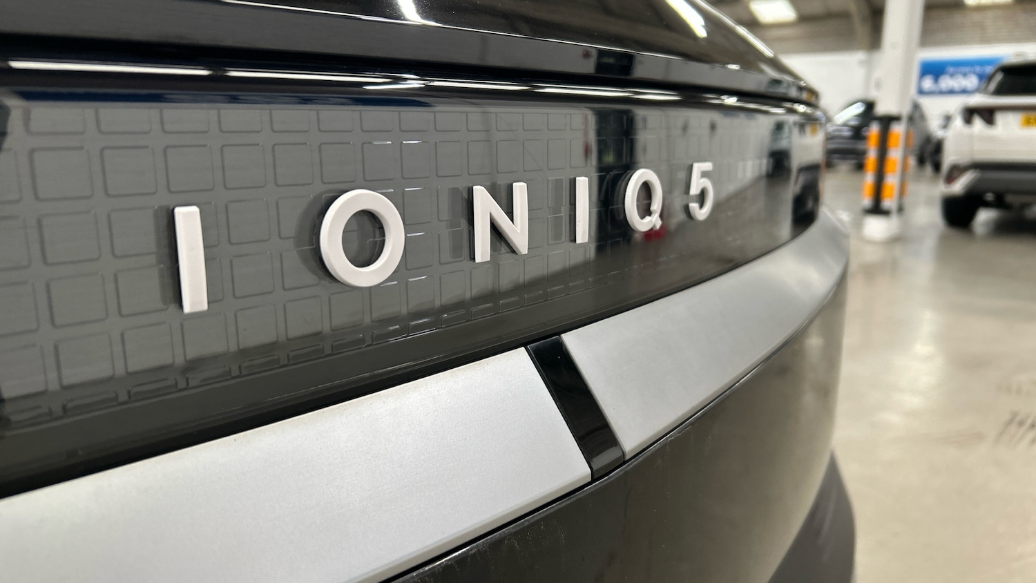 Used Hyundai IONIQ 5 2024 for sale - 77456752: Photo 22