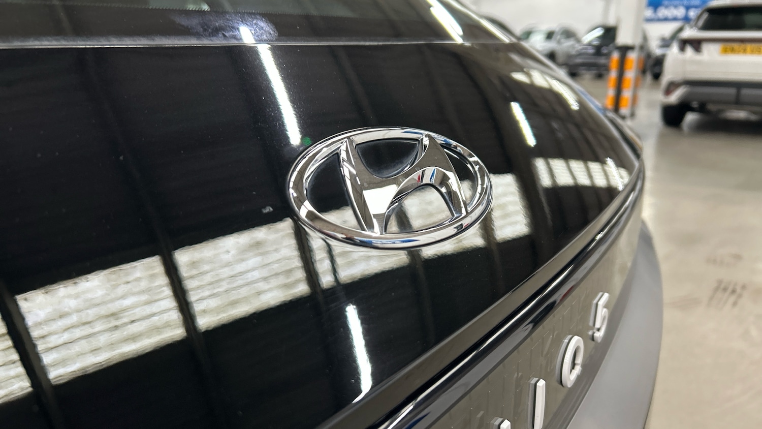 Used Hyundai IONIQ 5 2024 for sale - 77456752: Photo 23