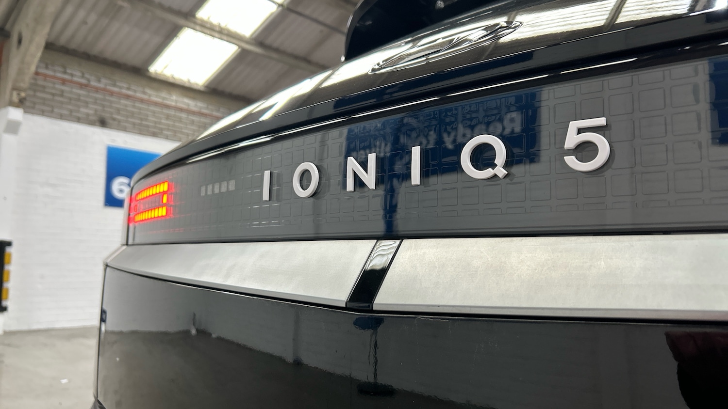 Used Hyundai IONIQ 5 2024 for sale - 77456752: Photo 24