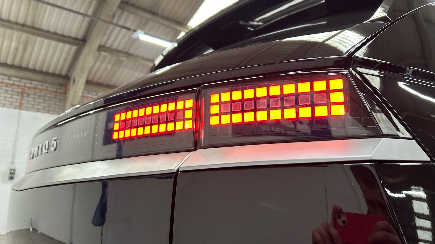 Used Hyundai IONIQ 5 2024 for sale - 77456752: Photo 25