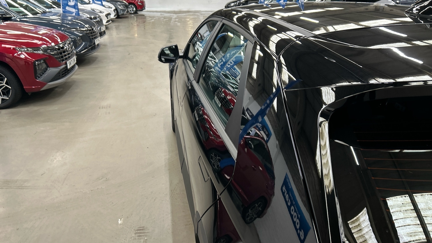 Used Hyundai IONIQ 5 2024 for sale - 77456752: Photo 28