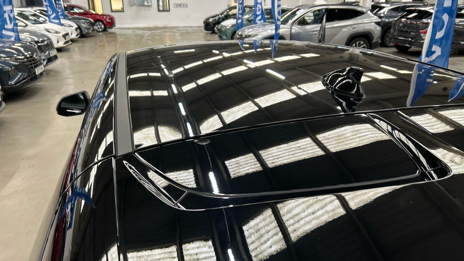 Used Hyundai IONIQ 5 2024 for sale - 77456752: Photo 29