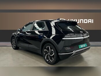 Used Hyundai IONIQ 5 2024 for sale - 77456752: Photo