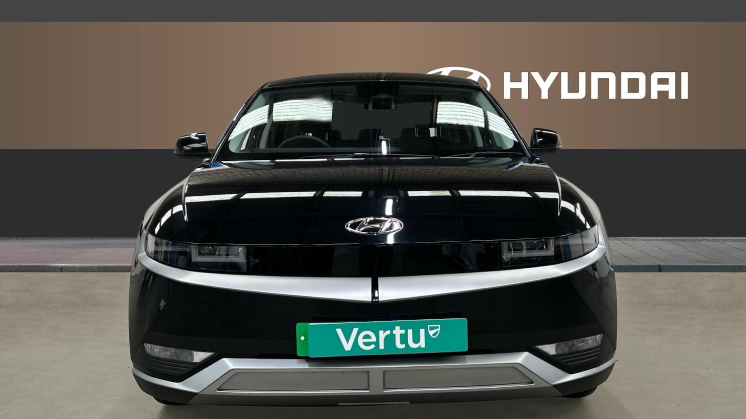 Used Hyundai IONIQ 5 2024 for sale - 77456752: Photo 3