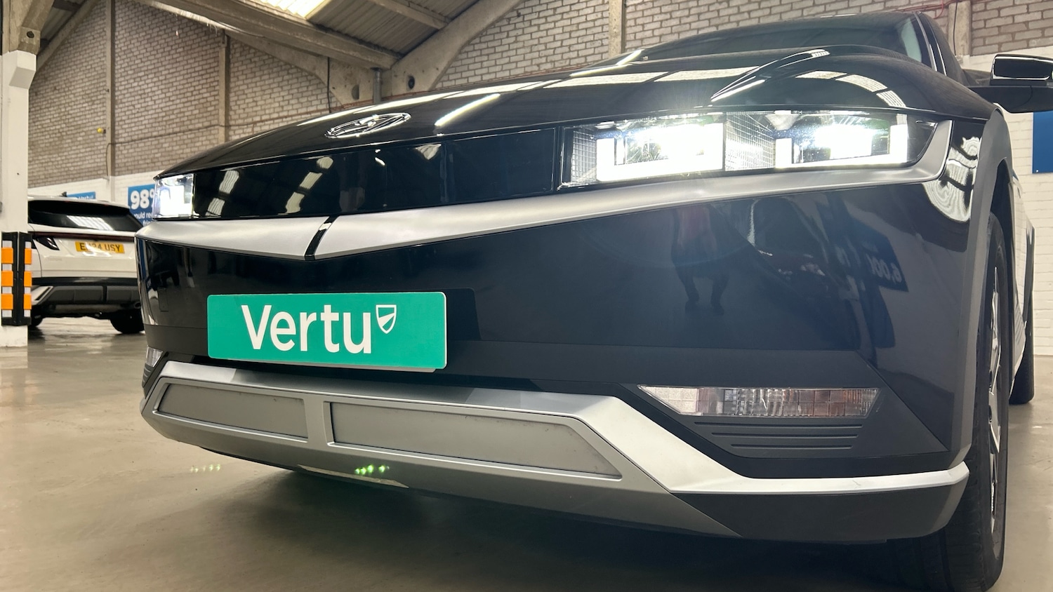 Used Hyundai IONIQ 5 2024 for sale - 77456752: Photo 30