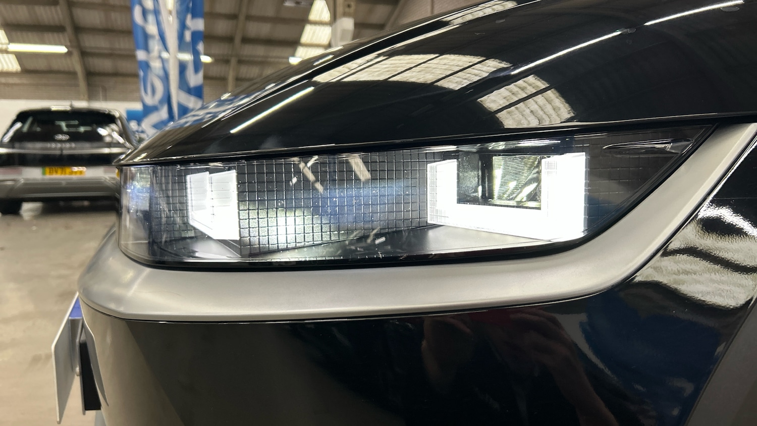 Used Hyundai IONIQ 5 2024 for sale - 77456752: Photo 31