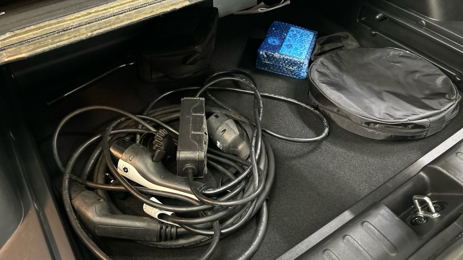 Used Hyundai IONIQ 5 2024 for sale - 77456752: Photo 32