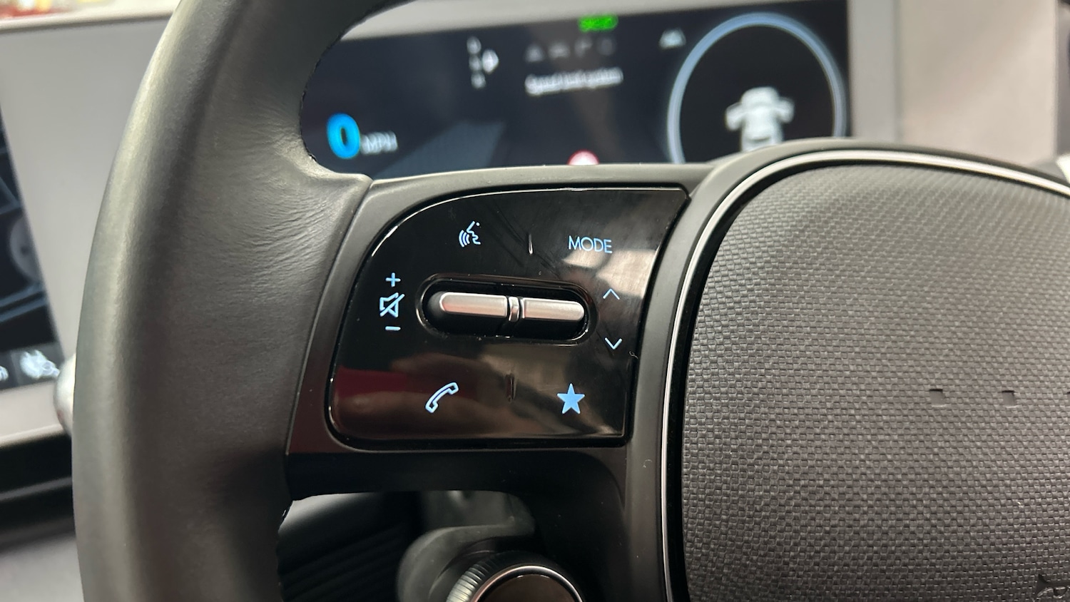 Used Hyundai IONIQ 5 2024 for sale - 77456752: Photo 35