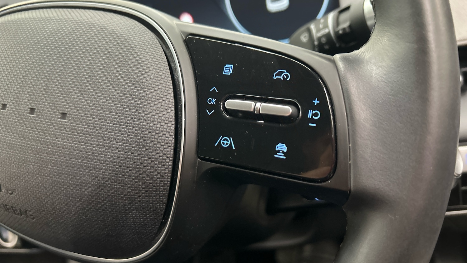 Used Hyundai IONIQ 5 2024 for sale - 77456752: Photo 36