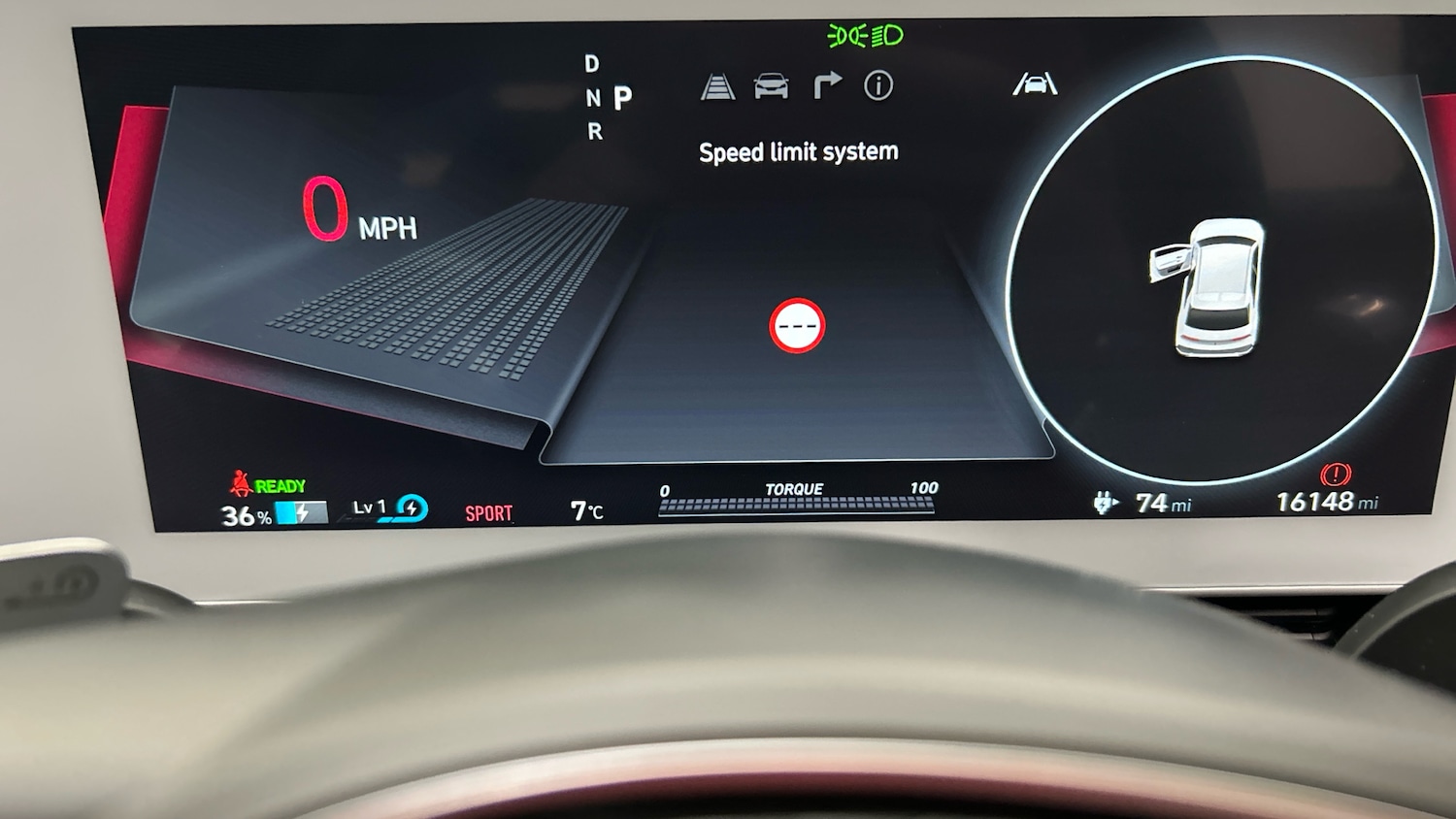 Used Hyundai IONIQ 5 2024 for sale - 77456752: Photo 38