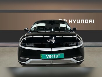 Used Hyundai IONIQ 5 2024 for sale - 77456752: Photo