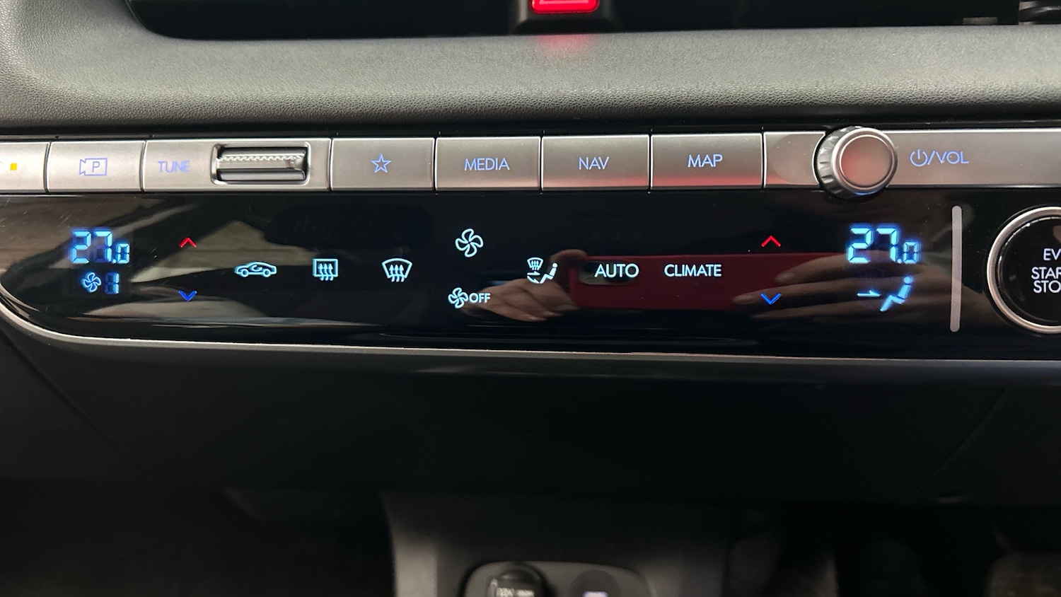 Used Hyundai IONIQ 5 2024 for sale - 77456752: Photo 45