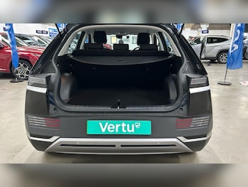 Used Hyundai IONIQ 5 2024 for sale - 77456752: Photo