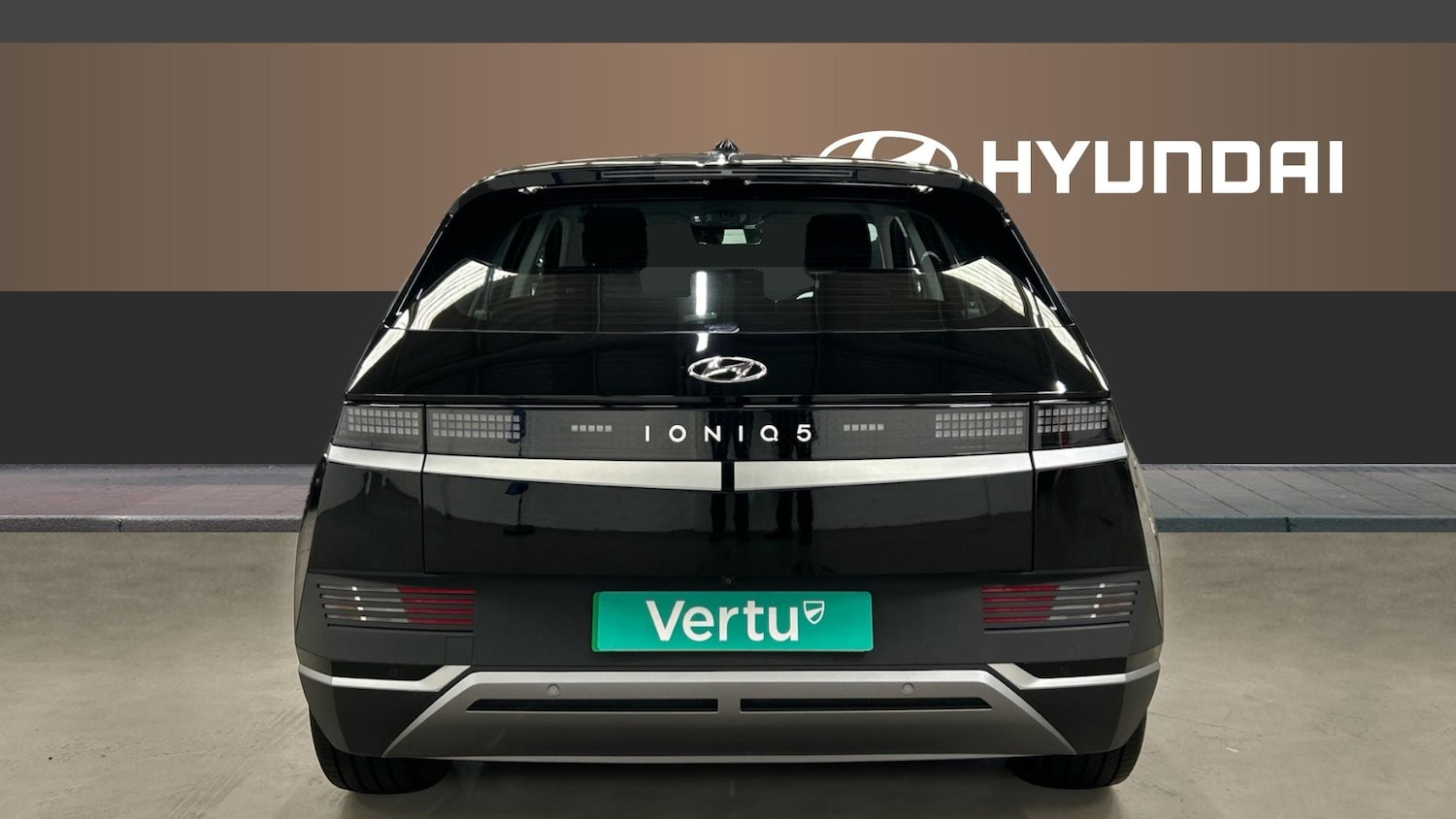 Used Hyundai IONIQ 5 2024 for sale - 77456752: Photo 6