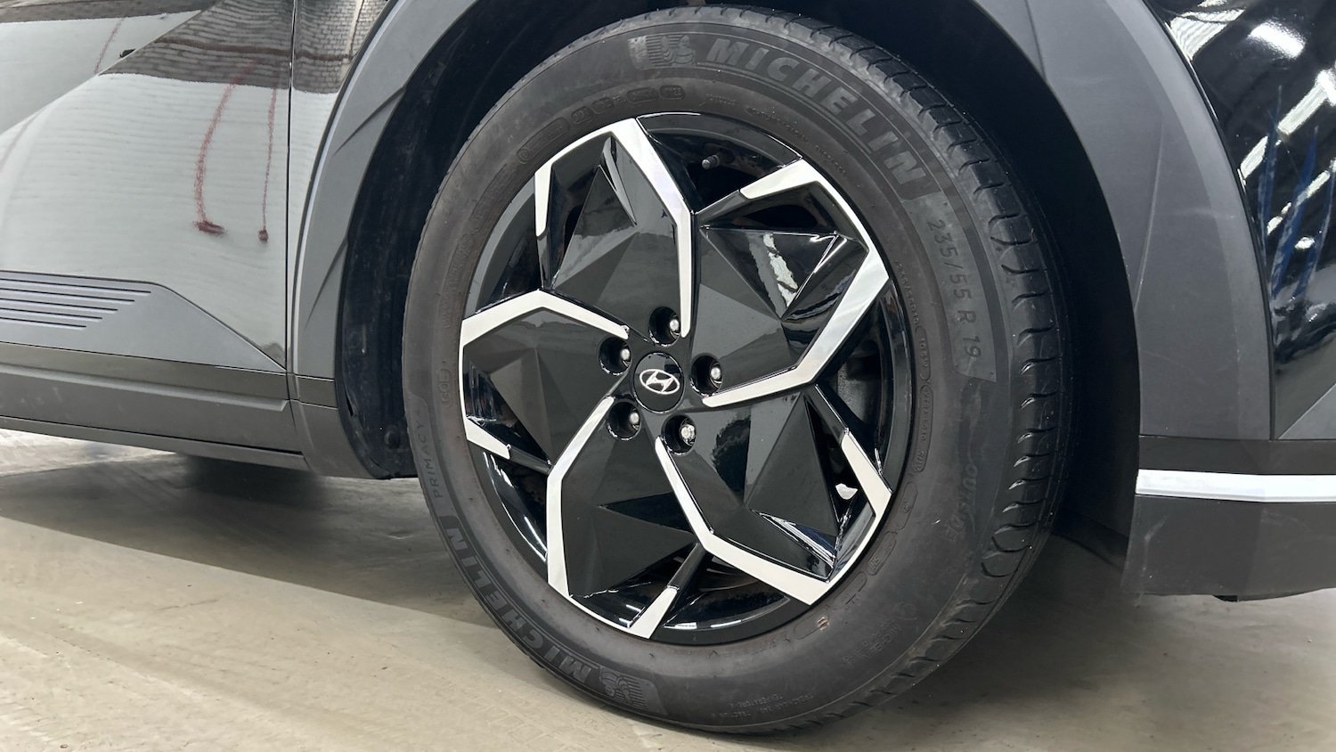 Used Hyundai IONIQ 5 2024 for sale - 77456752: Photo 7