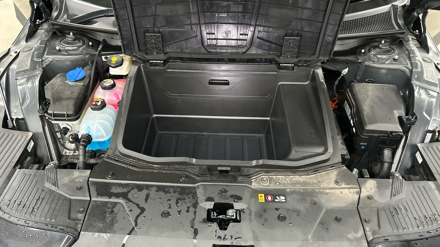 Used Hyundai IONIQ 5 2024 for sale - 77456752: Photo 8