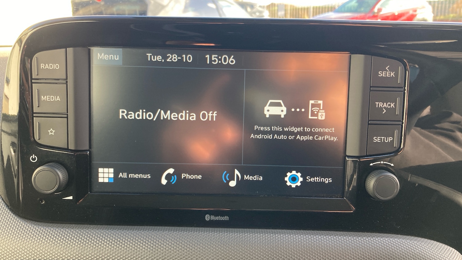 Used Hyundai i10 2024 for sale - 76492114: Photo 12