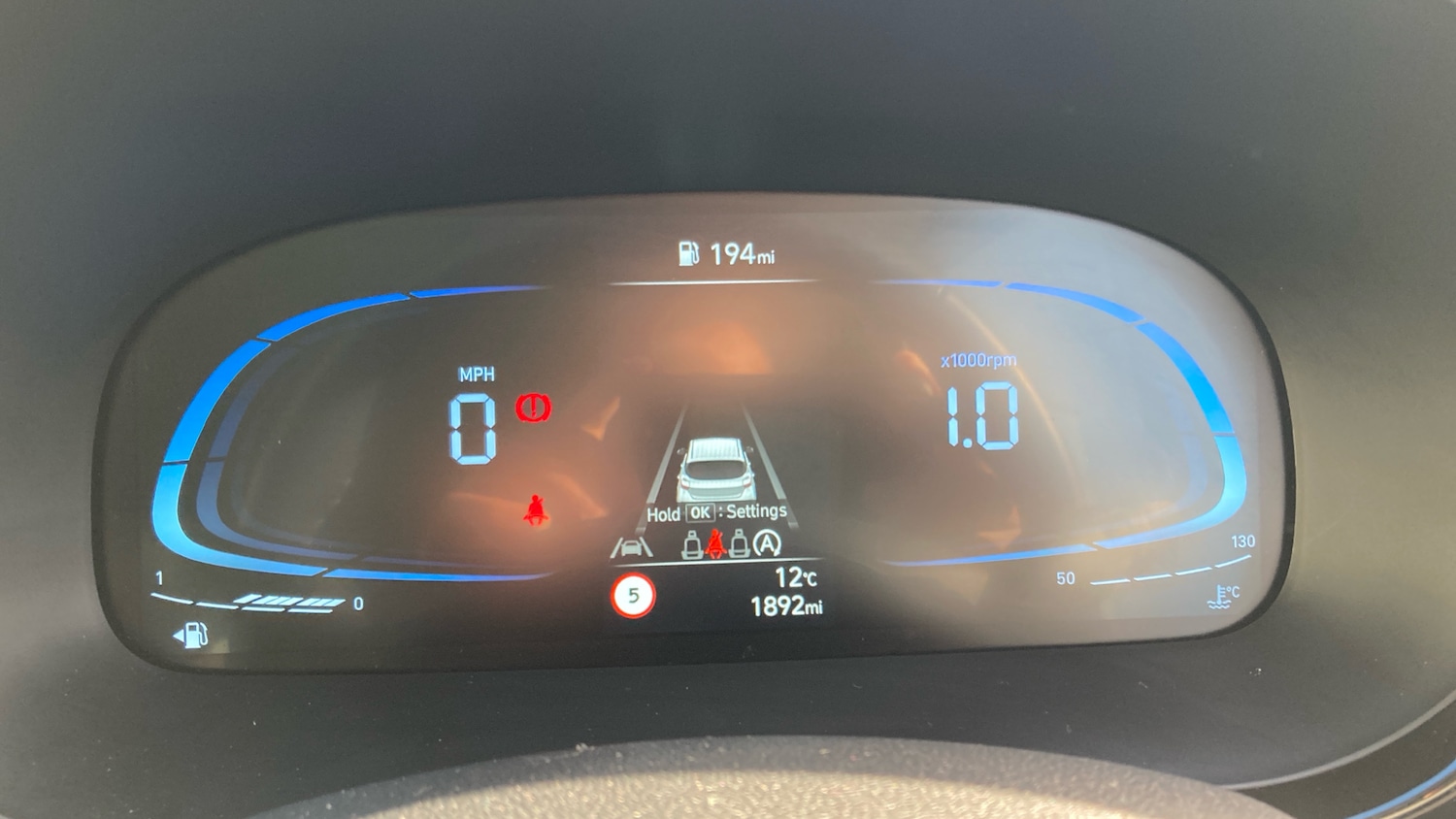 Used Hyundai i10 2024 for sale - 76492114: Photo 18