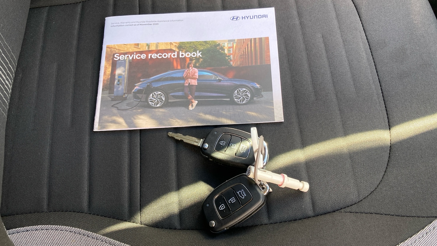 Used Hyundai i10 2024 for sale - 76492114: Photo 19