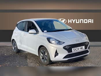 2024 (24) - 1.0 Advance 5dr Petrol Hatchback